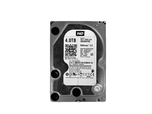 Red 4tb hdd - hdd, smart