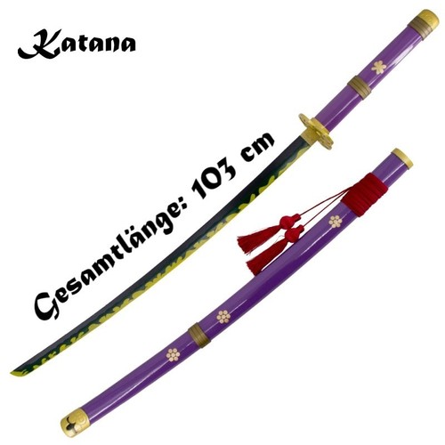 Neu samurai katana schwert - samurai,