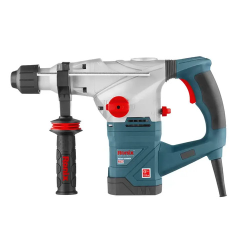 Ronix bohrhammer 1500 - ronix, w