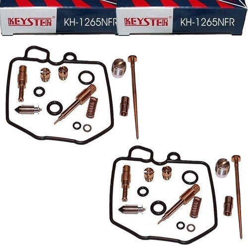Vergaser reparatursatz für - reparatursatz,