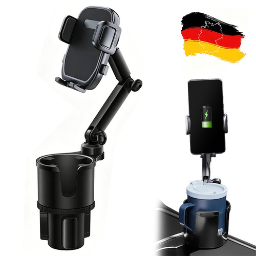 Getränkehalter handyhalterung - getränkehalter,