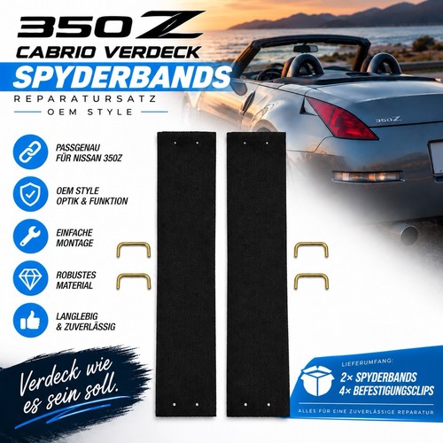 Nissan 350z z33 roadster - nissan,