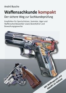 Waffensachkunde kompakt