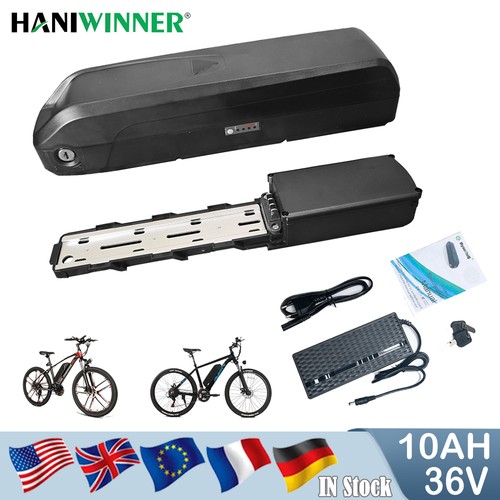 36v 10ah fahrrad akku - fahrrad,