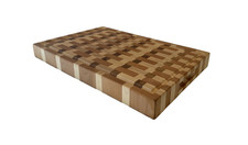 Schneidebrett Handarbeit EICHE