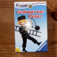 Ravensburger 20431  Schwarzer