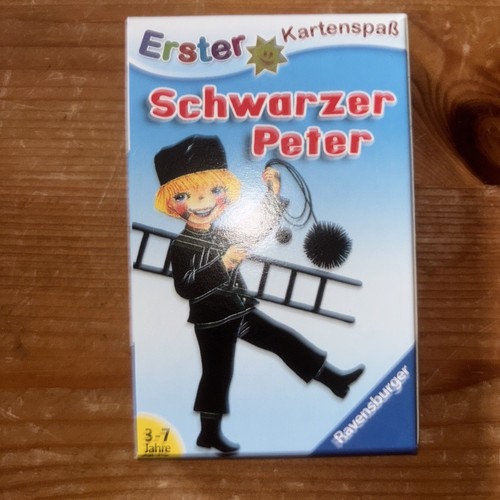 Ravensburger 20431 schwarzer - ,
