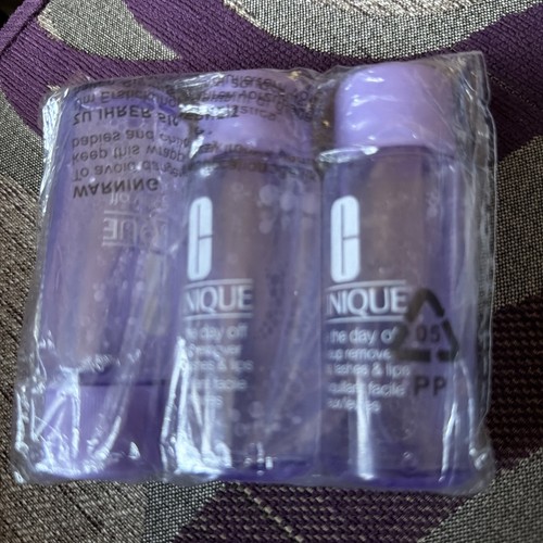 Clinique take the day - the, off