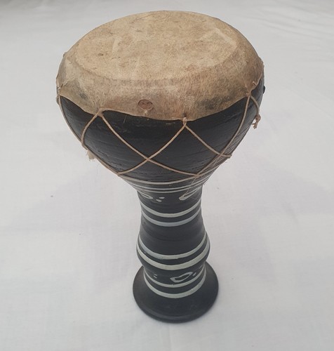 Hand fingertrommel afrikaner - hand/fingertrommel., afrikaner?