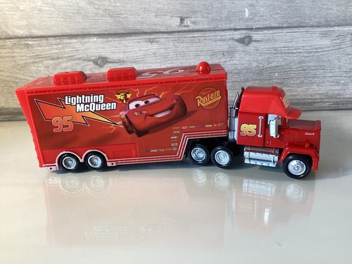 Mack lorry truck lkw fahrzeug - truck,