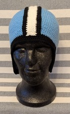 Mütze Helm Simson DDR U 60 cm 