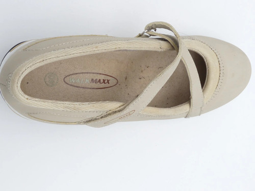 Walk maxx damen cross strap - maxx,