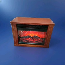 Electric Fireplace Stove