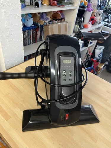 Tunturi pedaltrainer cardio - pedaltrainer,