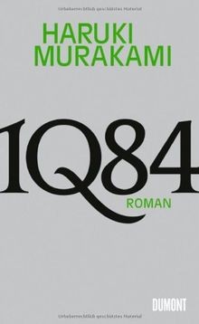 1q84 buch roman von - 1,
