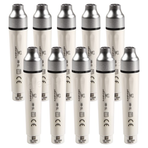 Dental led ultrasonic piezo - led,