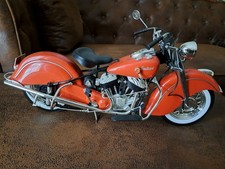 Motorrad-Modell 1:6  Indian