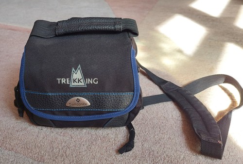 Samsonite trekking kleine - samsonite,