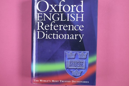 213121 oxford english - 213121,
