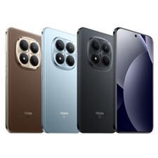 Xiaomi Redmi Note 15 Pro Plus