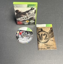 Sniper Elite V2 (Microsoft Xbox 360)