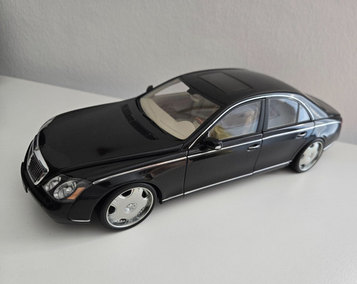 Autoart 76154 millennium - autoart,