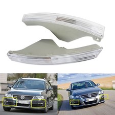 2x front stoßstange anzeige