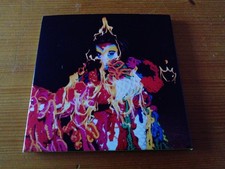 Björk Volta Ltd Edition 21