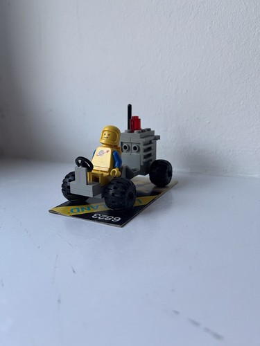 Lego weltraum set 6823 - set,