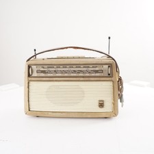 Grundig Concert-Boy Transistor 200 1961-1963 DE Transistorradio Ungetestet