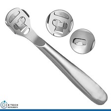 Raspel Hornhauthobel