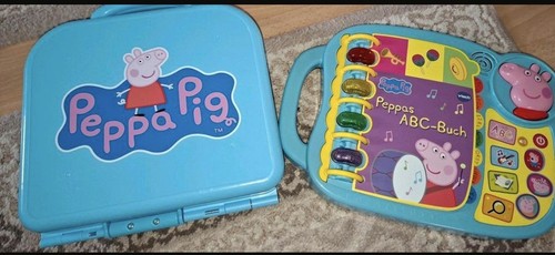 Vtech peppa pig peppas - peppa,