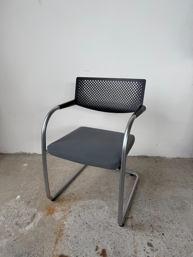 Vitra visavis besucherstuhl - vitra, 2