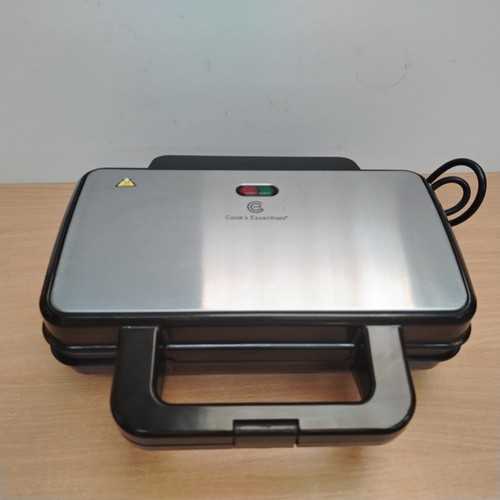 Cook essentials sandwichmaker - essentials,