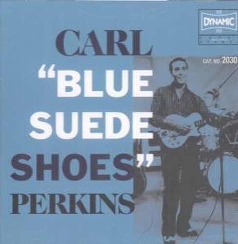 Carl perkins - perkins, (rock