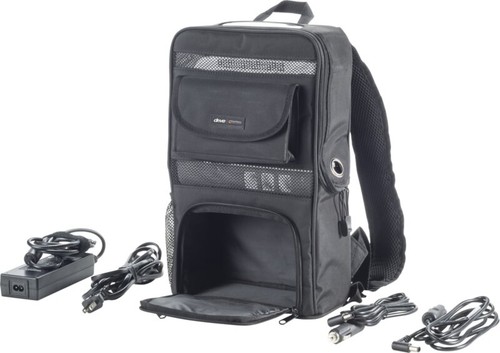 Drive medical igo2 rucksack - drive,