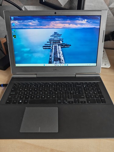 Dell vostro 7580 gaming - dell, laptop