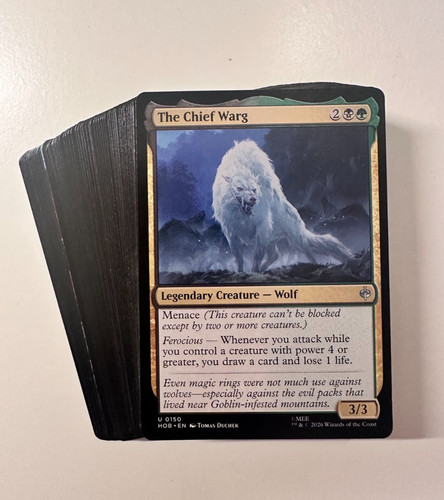 Mtg magic the gathering - magic,