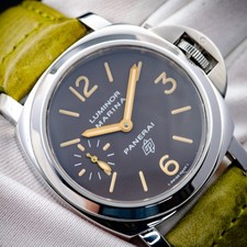 Panerai Luminor Base Logo 44mm