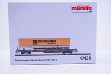 (THX1179) Märklin 47438 H0 AC