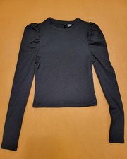 Damen langarmshirt xs - damen, gr