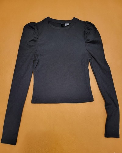 Damen langarmshirt xs - langarmshirt, gr
