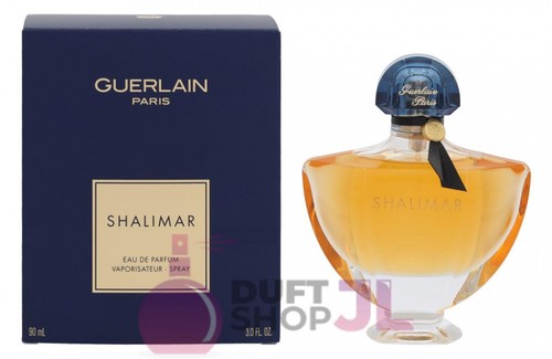 Guerlain shalimar edp spray - guerlain,