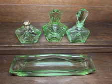 Frisiertisch set - frisiertisch,