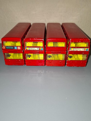 Matchbox lesney super - matchbox,