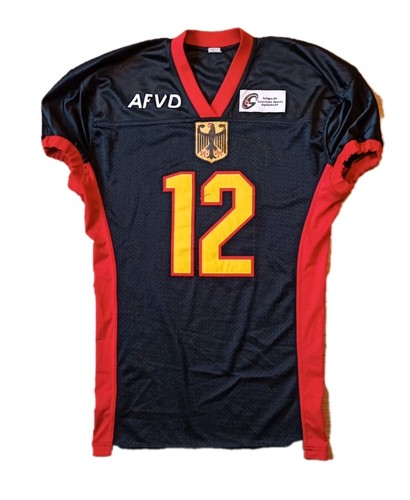 Deutschland american football - deutschland,