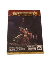 Skulltaker, Chaos Daemons, Warhammer Age of Sigmar, Warhammer 40k