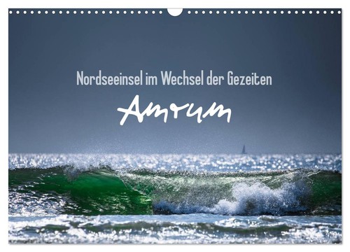 Amrum nordseeinsel im - amrum,