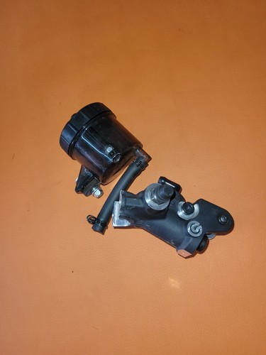 Ktm duke 890 - ktm,