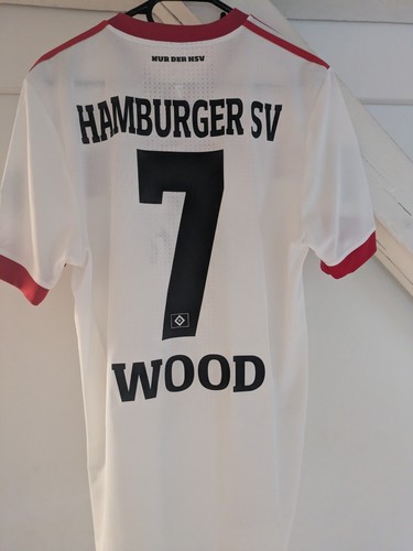 Hsv hamburger trikot - hsv, sv
